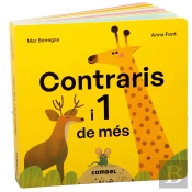 Contraris I 1 De Mes