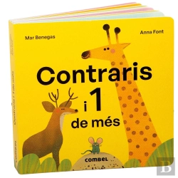 Bertrand.pt - Contraris I 1 De Mes