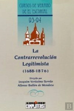 Bertrand.pt - Contrarrevolución Legitimista (1688-1876)