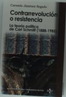 Contrarrevolucion O Resistencia  