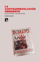 Contrarrevolucion Pendiente,La