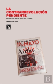 Contrarrevolucion Pendiente,La