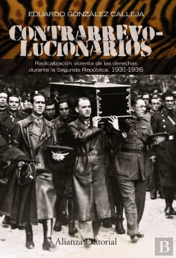 Bertrand.pt - Contrarrevolucionarios