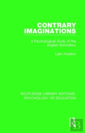 Contrary Imaginations
