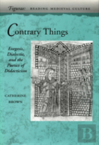 Contrary Things