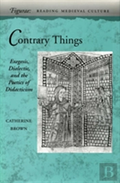 Contrary Things