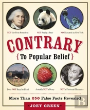 Contrary To Popular Belief