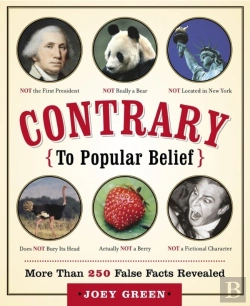 Bertrand.pt - Contrary To Popular Belief