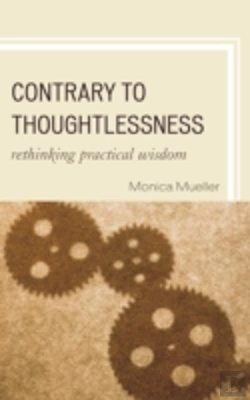 Bertrand.pt - Contrary To Thoughtlessness