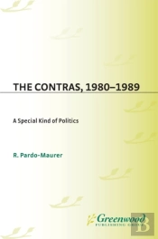 Contras, 1980-1989