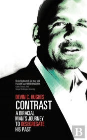 Contrast: A Biracial Man'S Journey To Desegregate His Past
