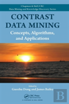 Contrast Data Mining