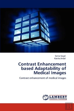 Bertrand.pt - Contrast Enhancement Based Adaptability Of Medical Images