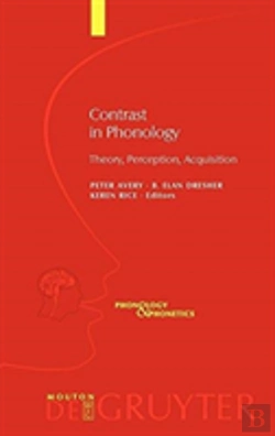 Bertrand.pt - Contrast In Phonology