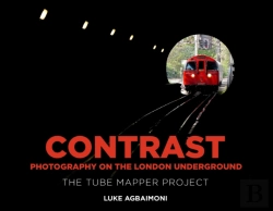 Bertrand.pt - Contrast - Photography On The London Underground