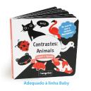 Contrastes: Animais