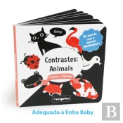 Contrastes: Animais
