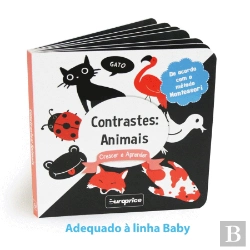 Bertrand.pt - Contrastes: Animais