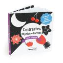 Contrastes: Objetos e Formas