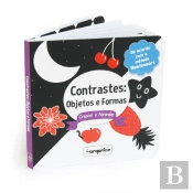 Contrastes: Objetos e Formas