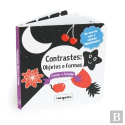 Bertrand.pt - Contrastes: Objetos e Formas