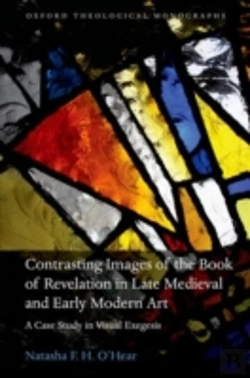 Bertrand.pt - Contrasting Images Of The Book Of Revelation In Late Medieval And Early Modern Art