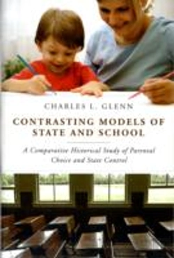 Bertrand.pt - Contrasting Models Of State And School