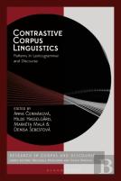 Contrastive Corpus Linguistics