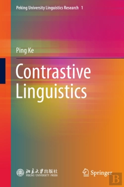 Bertrand.pt - Contrastive Linguistics