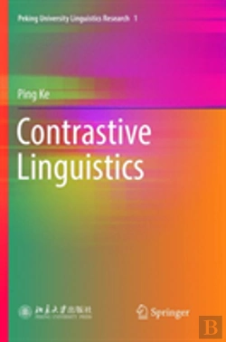 Bertrand.pt - Contrastive Linguistics