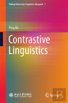Contrastive Linguistics