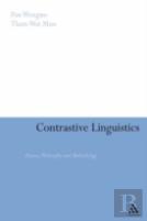 Contrastive Linguistics