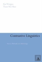 Contrastive Linguistics