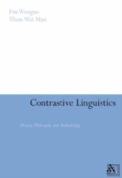 Bertrand.pt - Contrastive Linguistics