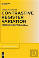 Contrastive Register Variation