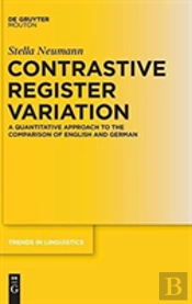 Contrastive Register Variation