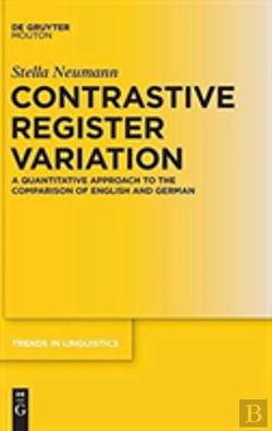 Bertrand.pt - Contrastive Register Variation