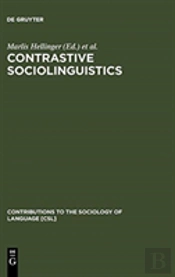 Contrastive Sociolinguistics