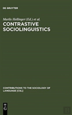 Bertrand.pt - Contrastive Sociolinguistics