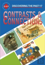 Contrasts And Connections Pupil'S Book