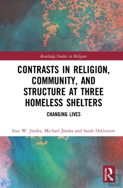Bertrand.pt - Contrasts In Religion, Community, And Structure At Three Homeless Shelters