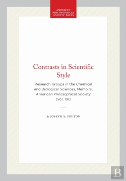Bertrand.pt - Contrasts In Scientific Style