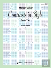 Contrasts In Style, Book Two
