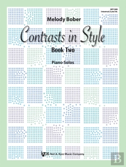Bertrand.pt - Contrasts In Style, Book Two