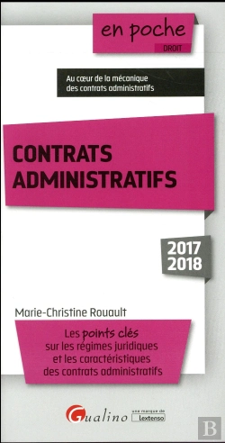 Bertrand.pt - Contrat Administratif 2016-2017