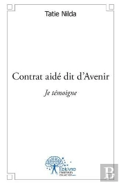 Contrat Aide Dit D'Avenir