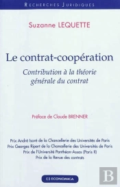 Contrat-Cooperation (Le)