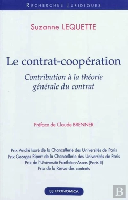 Bertrand.pt - Contrat-Cooperation (Le)