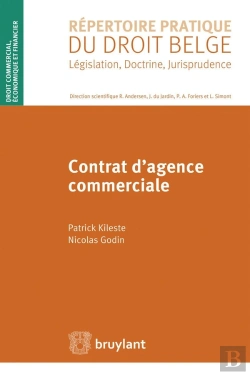 Bertrand.pt - Contrat D'Agence Commerciale