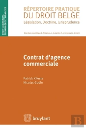 Contrat D'Agence Commerciale
